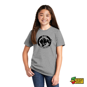 Our Lady of the Elms Panthers Youth T-Shirt
