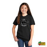 Our Lady of the Elms Panthers Youth T-Shirt