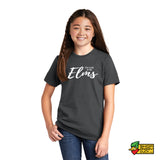 Our Lady of the Elms Youth T-Shirt 5