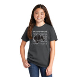 Panthers Youth T-Shirt 3