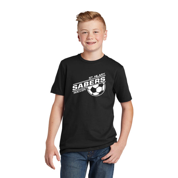 St. Hilary Soccer Youth T-shirt