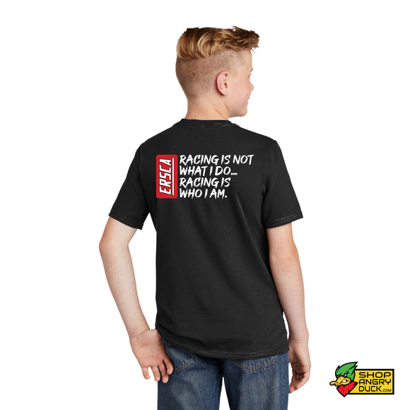 ERSCA Racing Is Not Youth T-Shirt