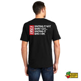 ERSCA Racing Is Not T-Shirt
