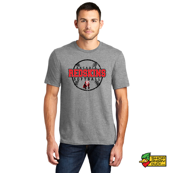 Arcadia Softball T-shirt