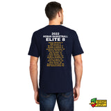 Hoban Basketball Elite 8 T-shirt