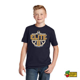 Hoban Basketball Elite 8 Youth T-shirt
