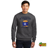 Hoban 2022 St. Patrick's Day Crewneck Sweatshirt
