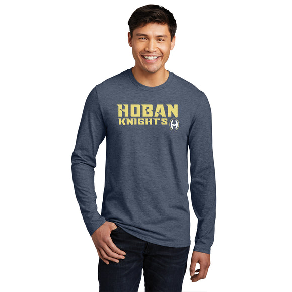 Hoban Knights Longsleeve T-Shirt