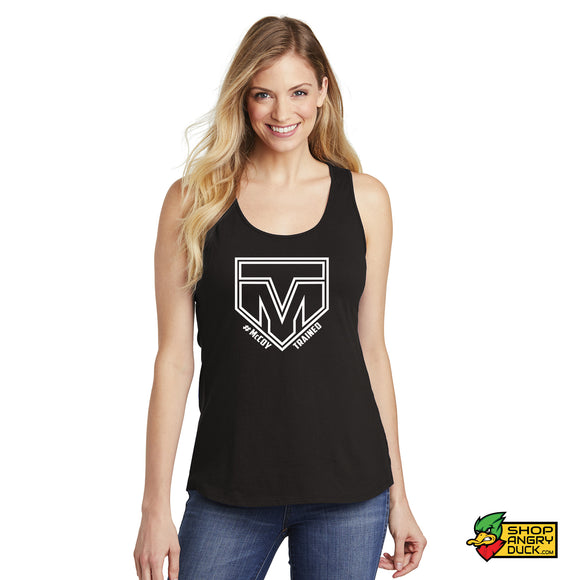 McCoy Softball Ladies Tank