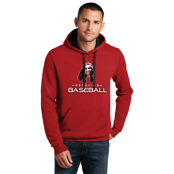Arcadia Baseball District ® The Concert Fleece ® Hoodie