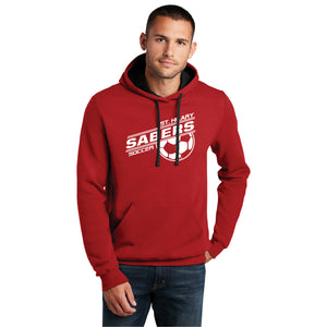 St. Hilary Soccer District ® The Concert Fleece ® Hoodie