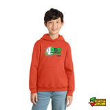 965 Midwest Challenge Youth Hoodie