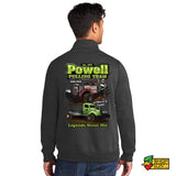 Powell Pulling Team Quarter Zip