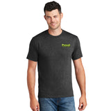 Powell Pulling Team Illustrated T-shirt