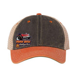 Drunkin' Punkin' Trucker Cap