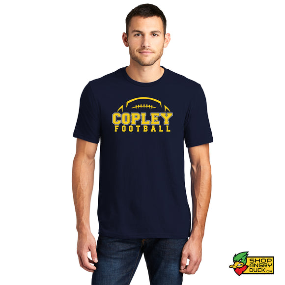 Copley Football T-shirt 1