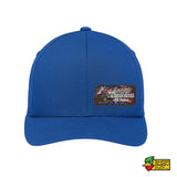 Evo Motorsports Flat Cap
