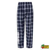 Hoban Girls Basketball Flannel Pajama Pant
