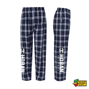 Hoban Volleyball Flannel Pajama Pant