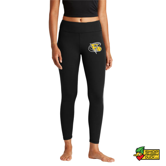 Force Fastpitch Leggings