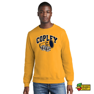 Copley Cheer Crewneck Sweatshirt 3