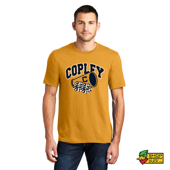 Copley Cheer T-shirt 3
