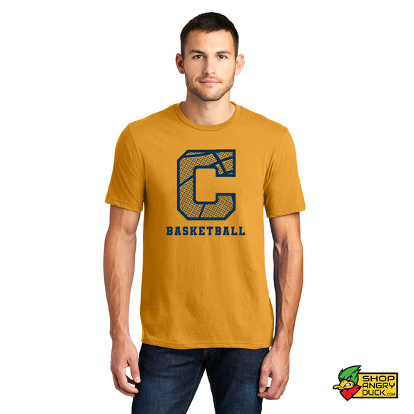 Copley Basketball T-shirt 1