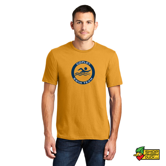 Copley Swim Team T-shirt 1