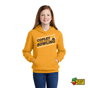 Copley Bowling Youth Hoodie 1