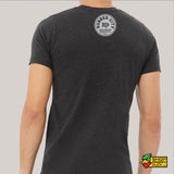 Rubber City Bourbon Society T-shirt