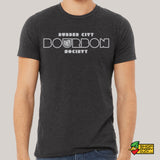 Rubber City Bourbon Society T-shirt