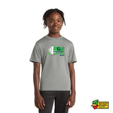 965 Midwest Challenge Youth T-Shirt