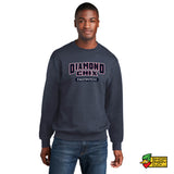 Diamond Chix Crewneck Sweatshirt
