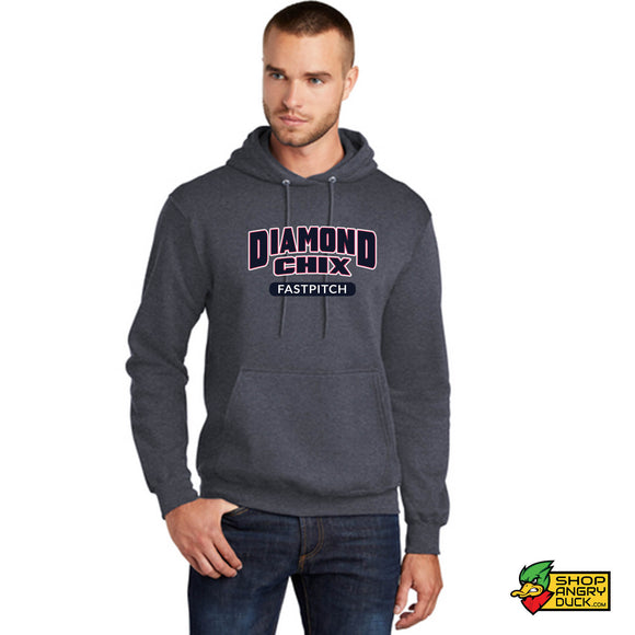 Diamond Chix Hoodie