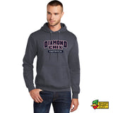 Diamond Chix Hoodie