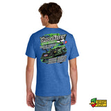 Ohio Valley Late Model Dirt Series T-Shirt