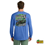 Ohio Valley Late Model Dirt Series Long Sleeve T-Shirt