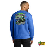 Ohio Valley Late Model Dirt Series Crewneck Sweatshirt