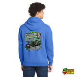 Ohio Valley Late Model Dirt Series Hoodie