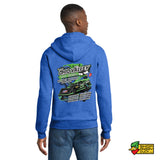 Ohio Valley Late Model Dirt Series Full Zip Hoodie
