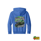 Ohio Valley Late Model Dirt Series Youth Hoodie