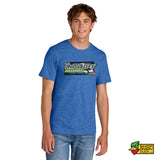Ohio Valley Late Model Dirt Series T-Shirt