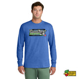 Ohio Valley Late Model Dirt Series Long Sleeve T-Shirt