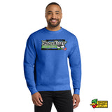 Ohio Valley Late Model Dirt Series Crewneck Sweatshirt