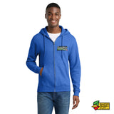 Ohio Valley Late Model Dirt Series Full Zip Hoodie