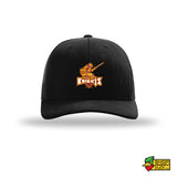 Gannon Knights Richardson Trucker Hat