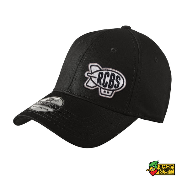 Rubber City Bourbon Society Fitted Hat
