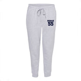 Hoban Football Personalized Joggers