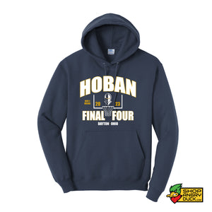 Hoban Basketball 2023 Final Four Hoodie