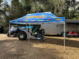 10x20 Tent General Package